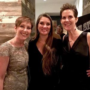 Meet your Posher, Deborah